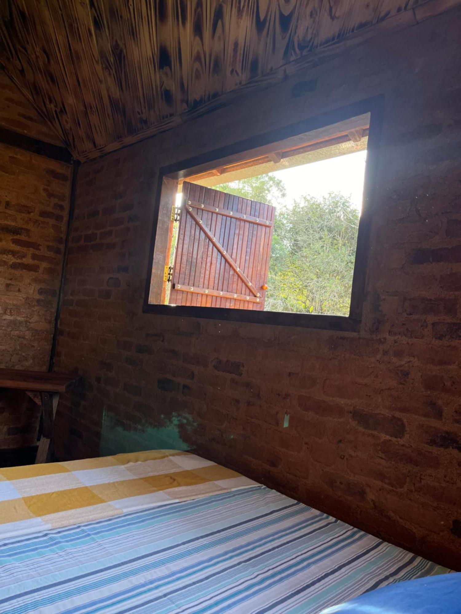 Chalet Chale Nha Chica Alagoa