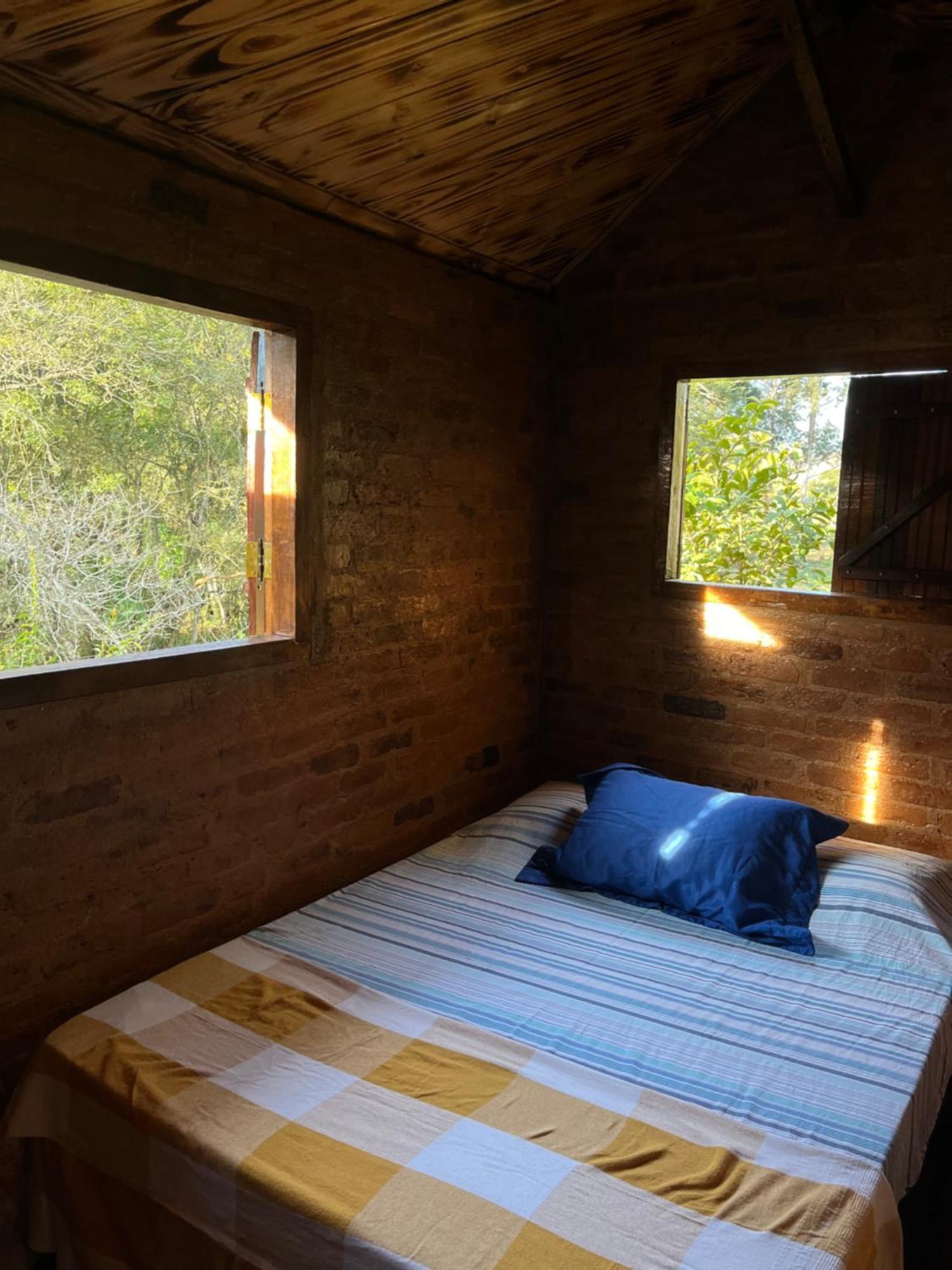 Chalet Chale Nha Chica *